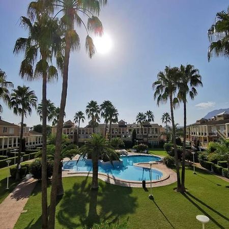 Perfect Family Holiday! Modern Penthouse In Denia Only 200 M To The Beach! Екстериор снимка