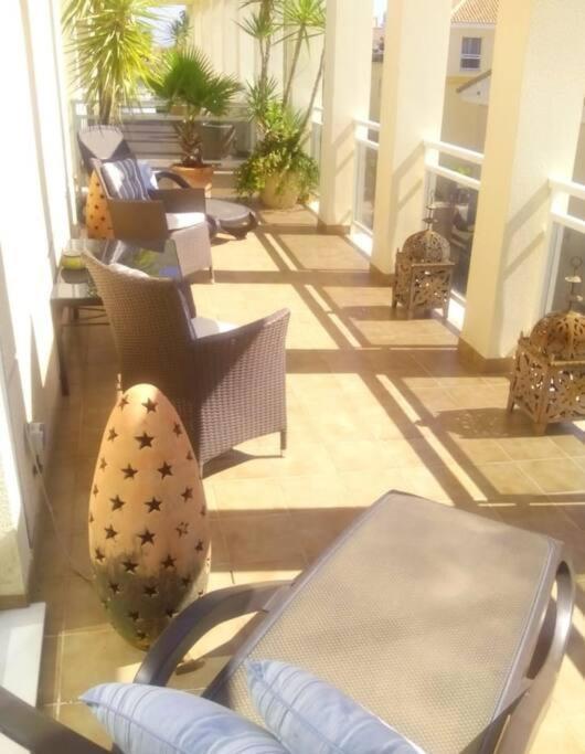 Perfect Family Holiday! Modern Penthouse In Denia Only 200 M To The Beach! Екстериор снимка