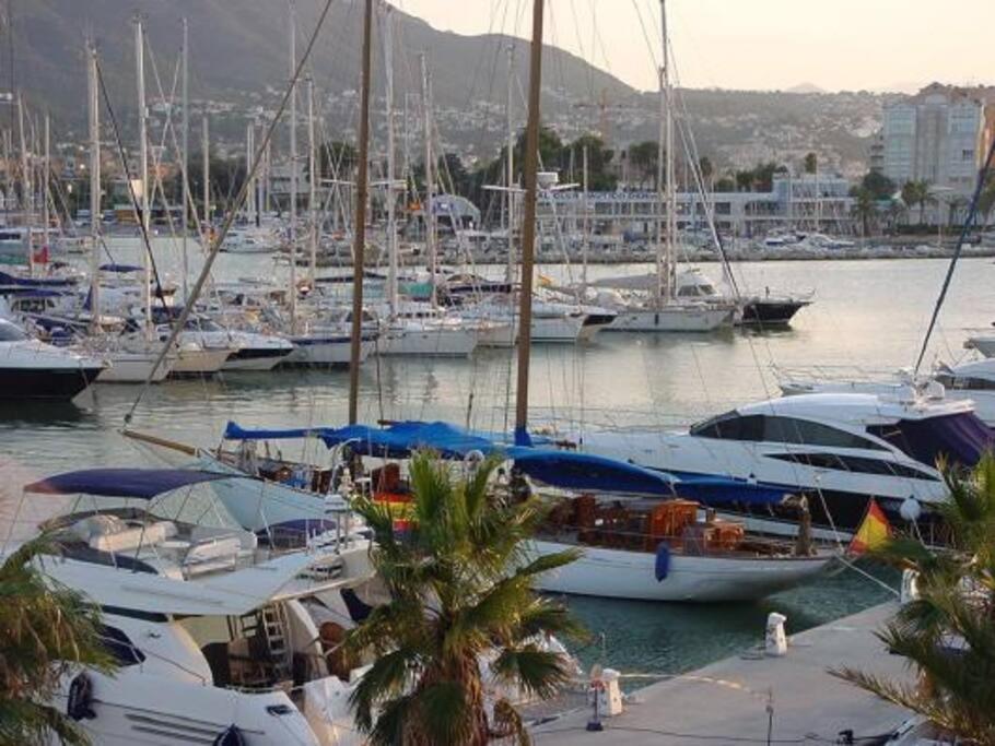 Perfect Family Holiday! Modern Penthouse In Denia Only 200 M To The Beach! Екстериор снимка