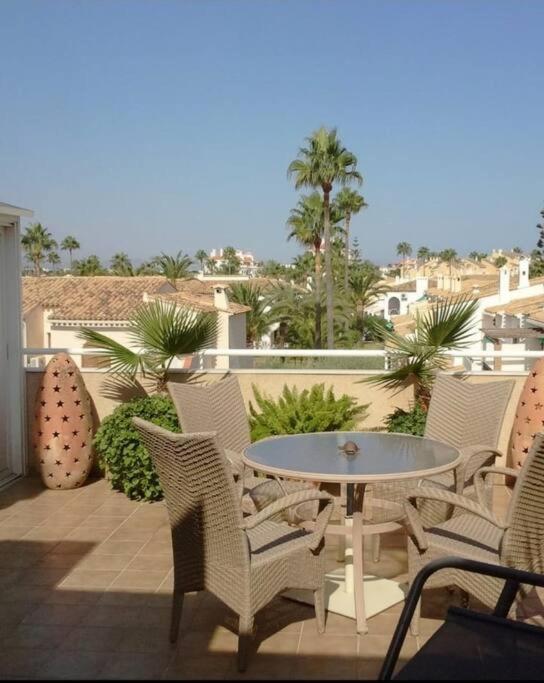 Perfect Family Holiday! Modern Penthouse In Denia Only 200 M To The Beach! Екстериор снимка