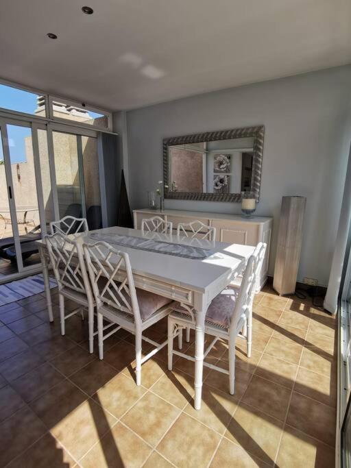 Perfect Family Holiday! Modern Penthouse In Denia Only 200 M To The Beach! Екстериор снимка