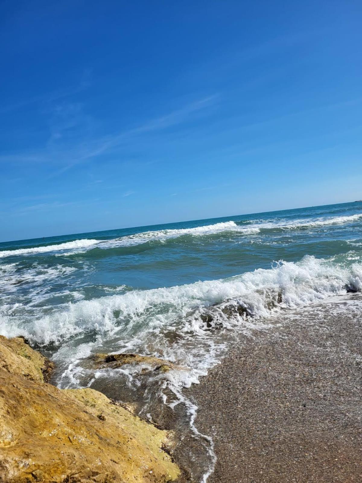 Perfect Family Holiday! Modern Penthouse In Denia Only 200 M To The Beach! Екстериор снимка